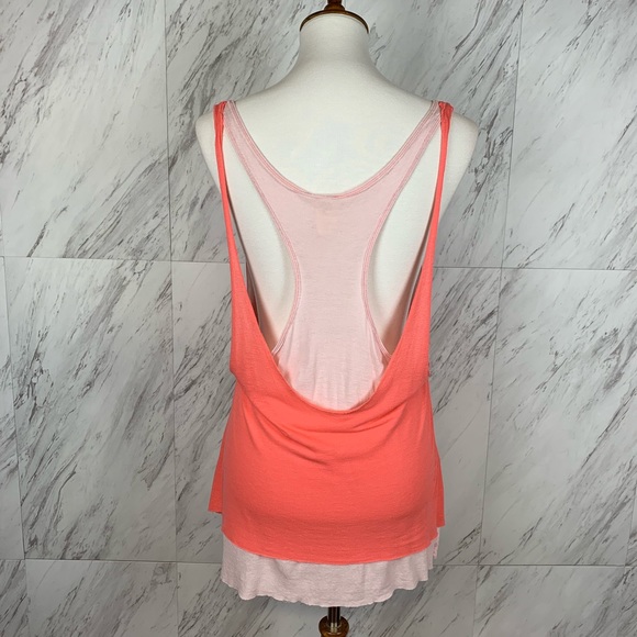 Free People | We The Free Karmen Tank Dual Layers - Picture 2 of 6